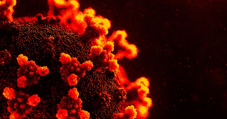 Scientists in Texas found a new coronavirus variant, BV-1, that seems to be similar to the highly-infectious strain from the UK.
