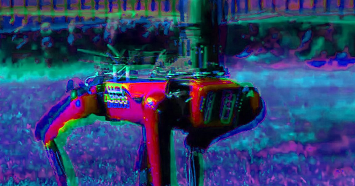 After facing significant backlash for deploying a dystopian robot dog, the New York Police Department has decided to return the device sooner than expected.