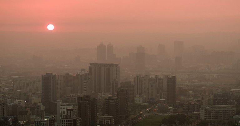 The death count as a result of the COVID-19 pandemic has been astronomical — but there may be an even bigger threat facing humanity today.