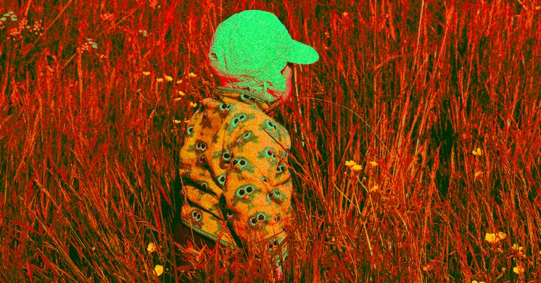 People are deciding to not have kids to reduce their impact on the environment and struggle to justify bringing children into a climate-ravaged world.