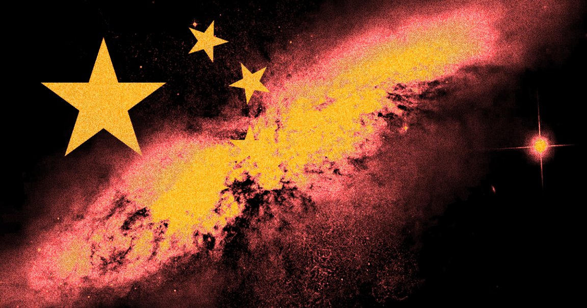 China's space station is preparing for the first crewed missions to launch and assemble its next space station, Tiangong-3.