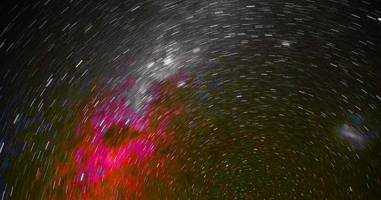 New research suggests that orbital debris, to say nothing of still-operational satellite constellations, is impeding astronomers' work.