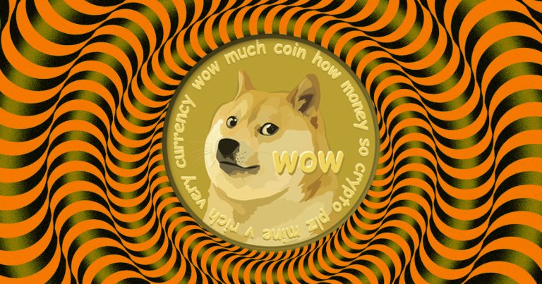 Dogecoin is now worth $40 billion, CNBC reports, after values skyrocketed, adding $20 billion in value in just 24 hours.
