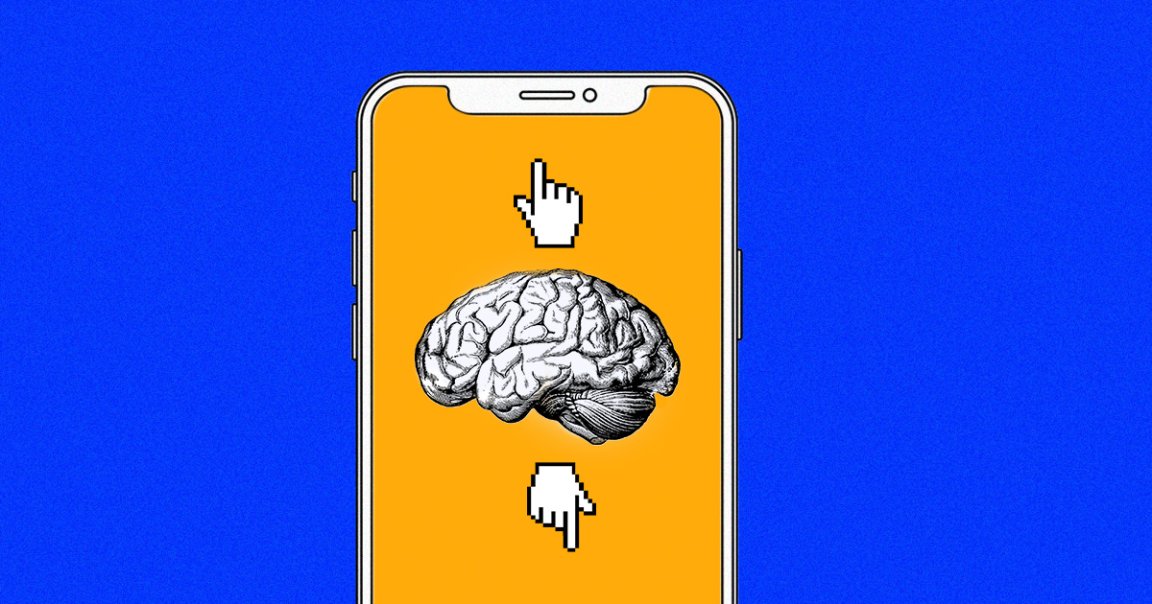 Elon Musk revealed today that Neuralink's first product will allow someone with paralysis to "use a smartphone [...] faster than someone using thumbs."