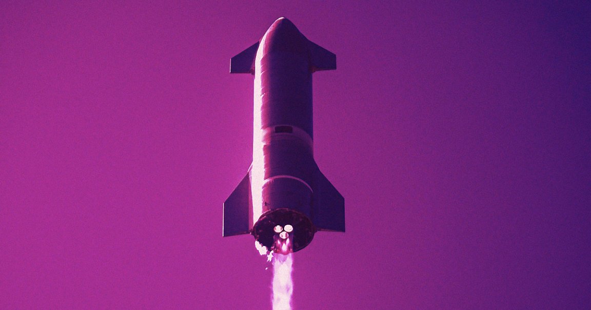 Here's why SpaceX's SN11 Starship prototype exploded on March 30, according to CEO Elon Musk.
