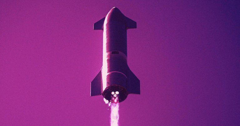 Here's why SpaceX's SN11 Starship prototype exploded on March 30, according to CEO Elon Musk.