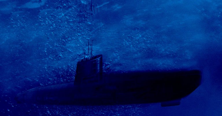 The Indonesian navy is running out of time to track down a lost submarine with a crew of 53 on board off the north coast of Bali.
