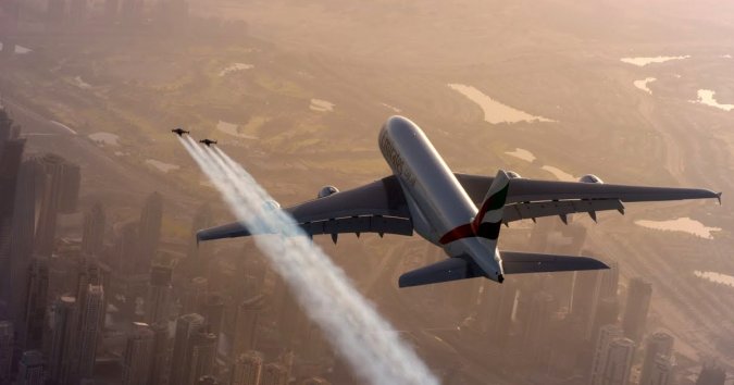 New Details Emerge About Fatal Jetpack Crash