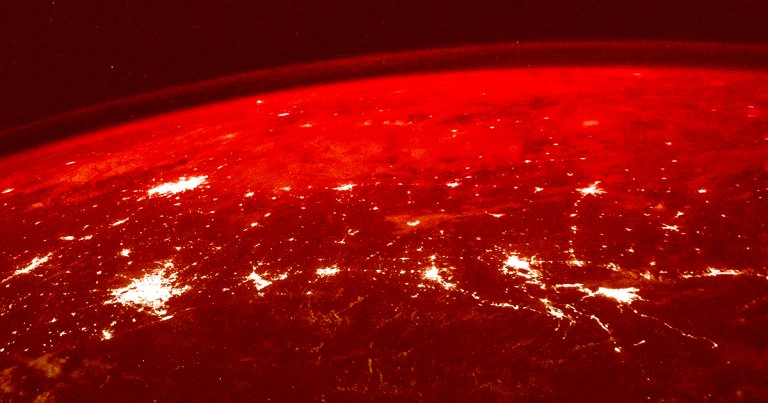 A new Global Risk Assessment report publihsed by the US intellgience community warns against the possibility of China deploying space weaponry.