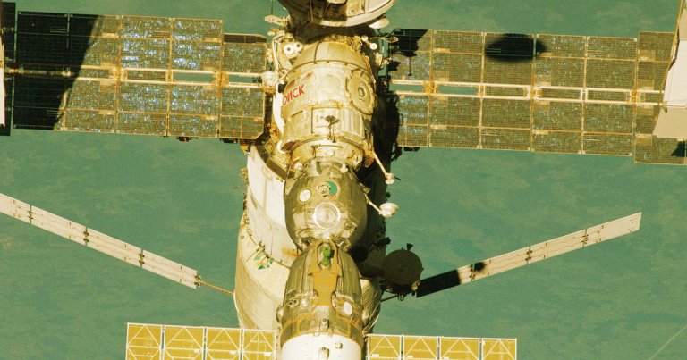 Russia may soon be abandoning the aging International Space Station — and focus on launching and populating its own space station instead.