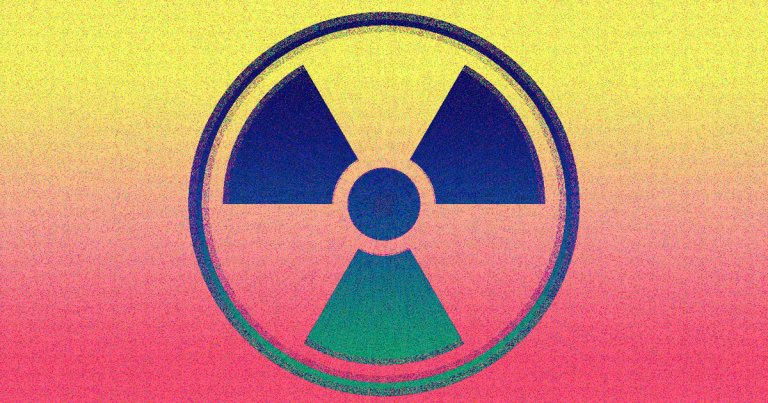 "Exposure to a high background radiation displays clear beneficial health effects in humans," according to a team of Israeli researchers.