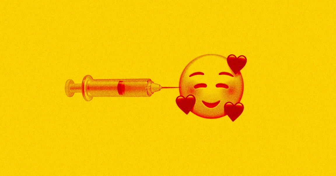 Getting a COVID-19 vaccine can be exhilarating. Not only from the personal security, but also the experience of a public health program actually working.