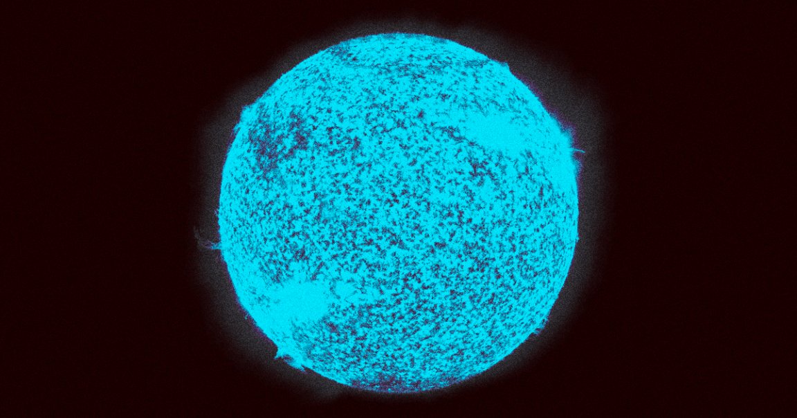 Stars that are forming near each other actually compete for limited resources like cosmic gasses, according to a bizarre new discovery.