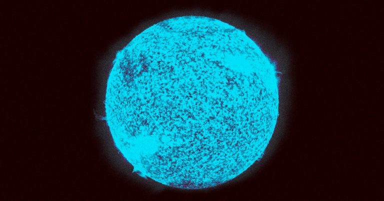 Stars that are forming near each other actually compete for limited resources like cosmic gasses, according to a bizarre new discovery.