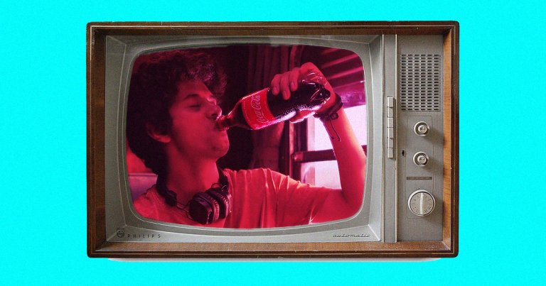 Tech companies have devleoped tools that allow them to retroactvely insert product placement into existing movies, TV shows, and music videos.