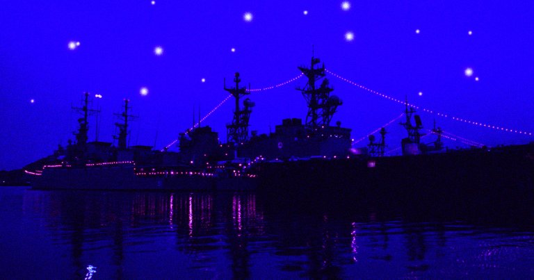 Reports of mysterious swarms of drones hovering above US Navy ships in July 2019 have top military officials puzzled.