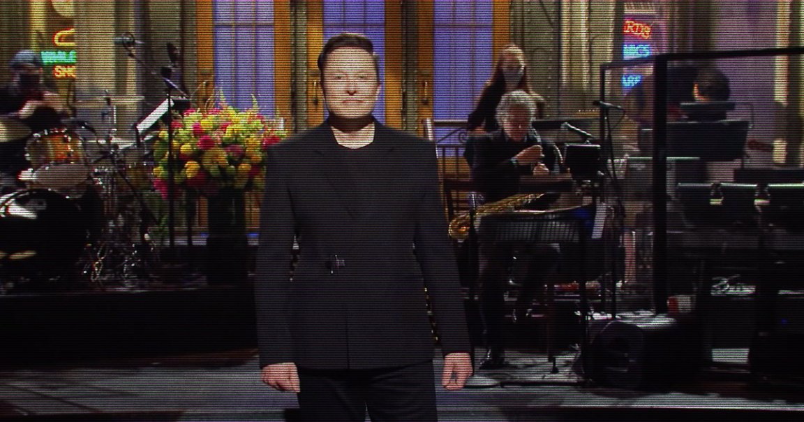 Tesla CEO Elon Musk revealed that he has Asperger syndrome during his opening monologue while hosting Saturday Night Live.