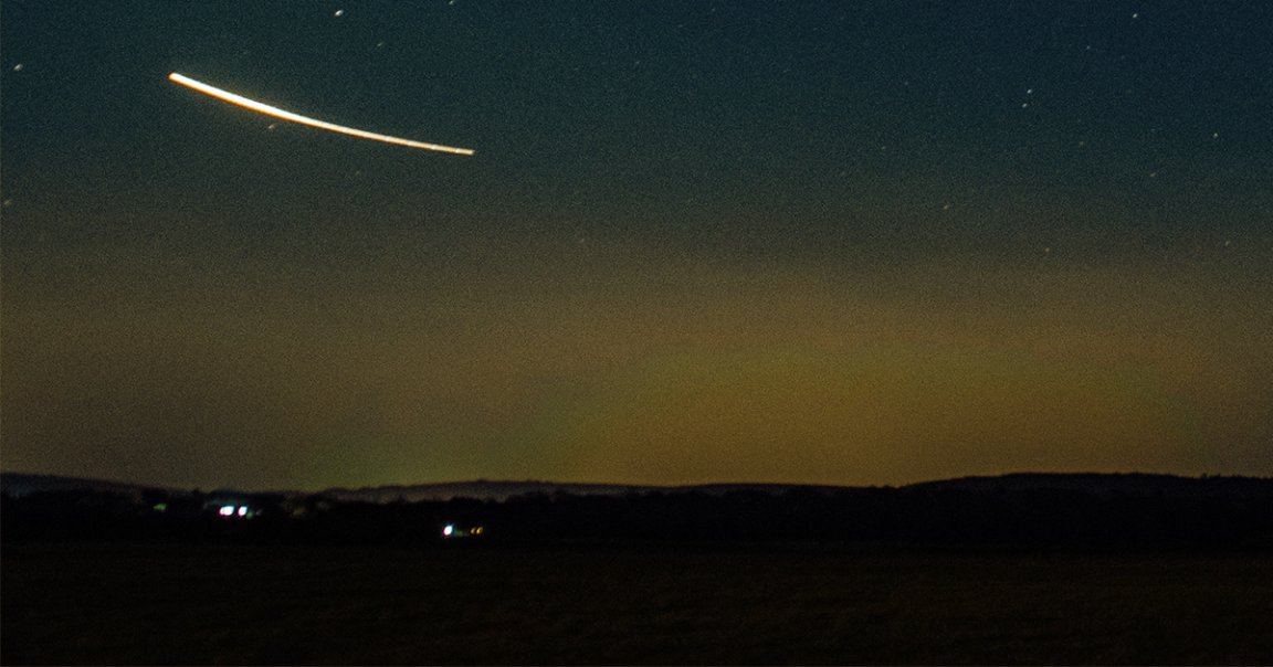 Former Senator Harry Reid says that he was led to believe Lockheed Martin had stockpiled pieces of a crashed UFO, but he never got to see it for himself.