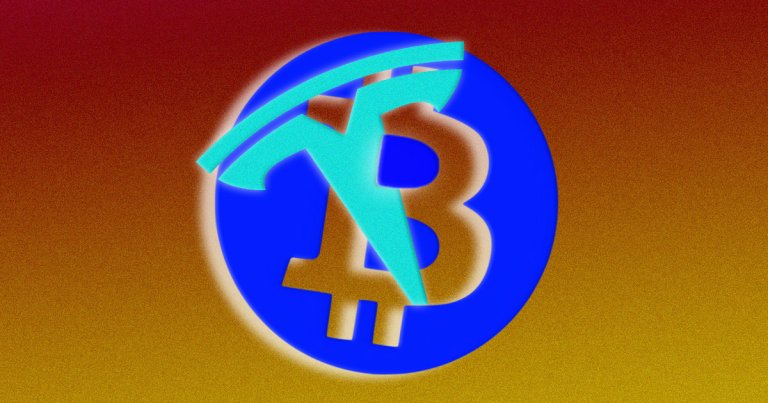 Tesla CEO Elon Musk tweeted that the car company would suspend car purchases using Bitcoin. The market reacted negatively.