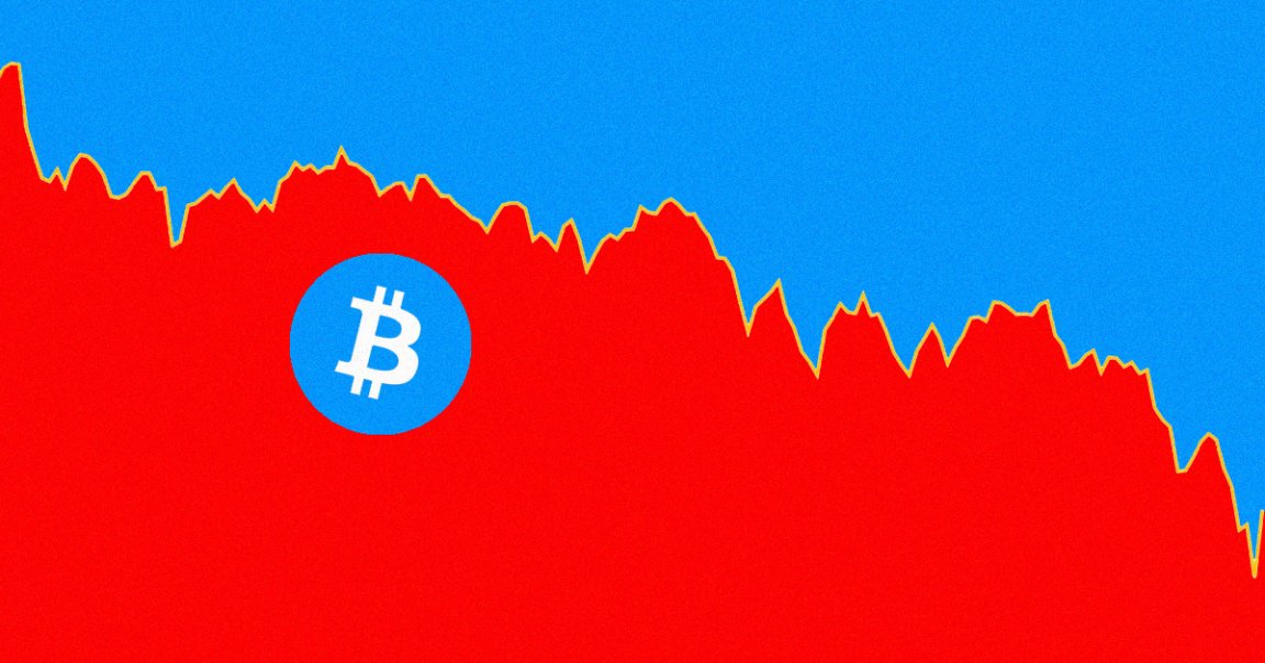 During the week since Musk's announcement, almost every mainstream cryptocurrency has plummeted in value, from Bitcoin to Dogecoin.