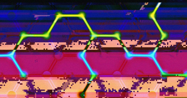 Blockchains Were Supposed to Be “Unhackable.” Now They’re Getting Hacked.