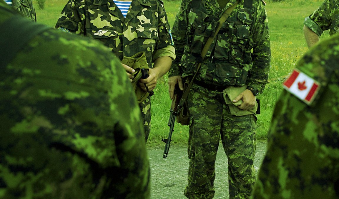 For the first time in decades, a Canadian soldier has been charged with mutiny for refusing to help with the distribution of COVID-19 vaccines.