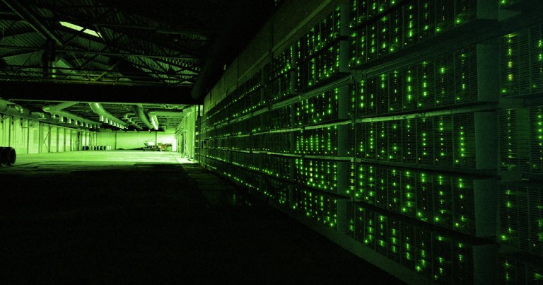 According to a new announcement by the Chinese government, the country is looking to crack down on cryptocurrency mining.