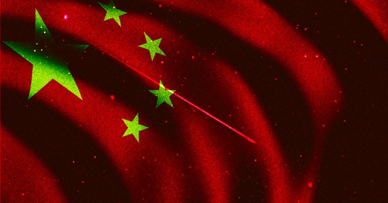 China is pushing back against all the criticism over the uncontrolled reentry and landing of its Long March 5B rocket on Saturday
