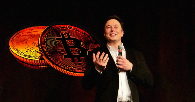 Elon Musk Says Money Isn’t Real