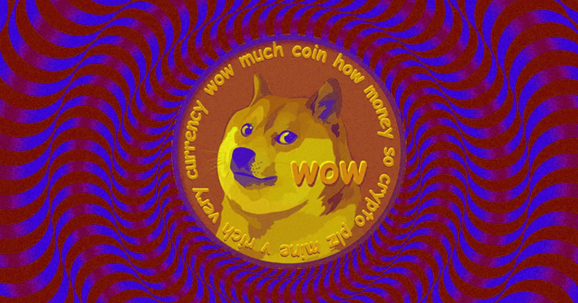 "Working with Doge devs to improve system transaction efficiency," Musk tweeted, referring to Dogecoin. Its value soared as a result.