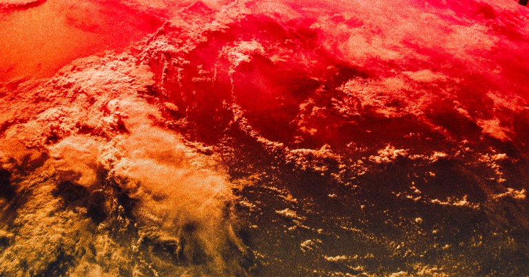 Avi Loeb warns that an advanced alien race could launch a physics experiment that incinerates the Earth, and we should try to make a pact to stop it.