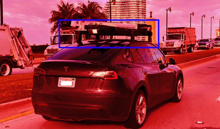 According to Bloomberg, Tesla is collaborating with Luminar, a LIDAR company "fool's errand" in 2019 — despite Elon Musk calling it a "fool's errand."