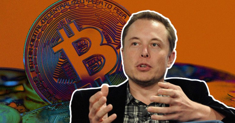 CEO Elon Musk took to Twitter to argue that top Bitcoin miners should reveal how much renewable energy they are using.