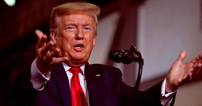 Facebook's Oversight Board has officially ruled to uphold the social media network's suspension of Donald Trump in a ruling today.