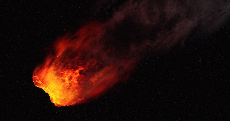 The 2021 Planetary Defense Conference Hypothetical Asteroid Impact Tabletop Exercise concluded that we don't have the tech to stop an asteroid impact.