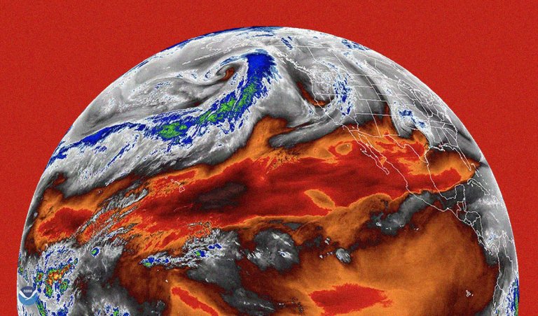 Satellite data on global temperatures doesn't seem to match real-world observations, raising the possibility that climate change is worse than we thought.