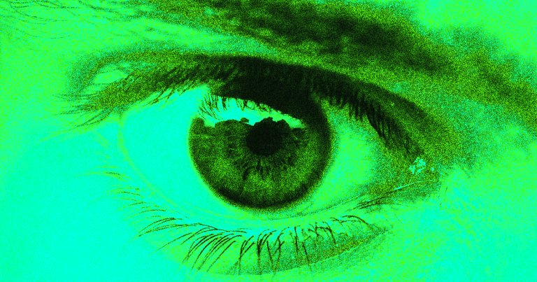 A new gene therapy partially restored a blind man's vision by programming his cells to produce the light-sensitive protein found in algae.
