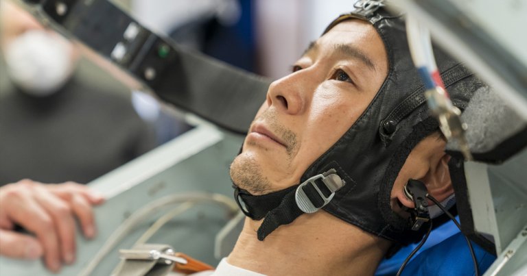 Japanese billionaire Yusaku Maezawa has announced he's going to visit the ISS before traveling around the Moon on board a SpaceX Starship.