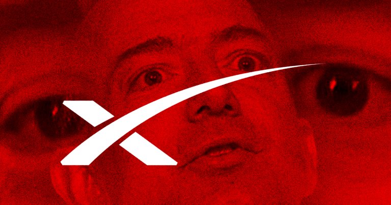 A new book on Jeff Bezos' career reveals that he's deeply jealous of Elon Musk and SpaceX's success compared to Blue Origin's.