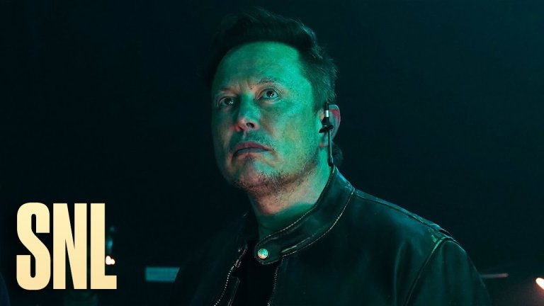 Elon Musk Jokes About Mars Colonists Dying Horribly