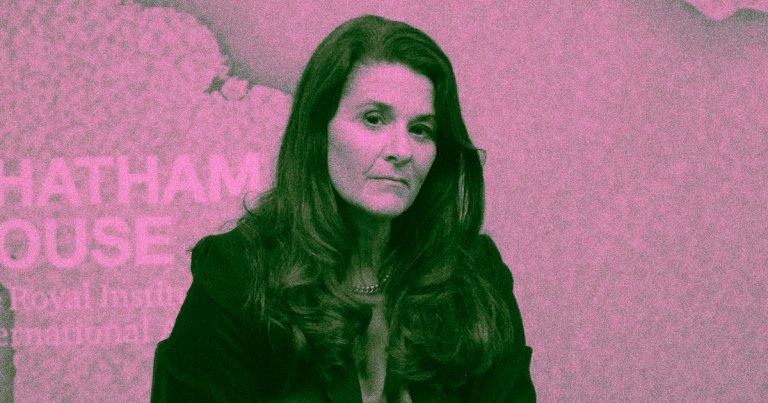 Melinda Gates reportedly met with divorce lawyers as far back as 2019, around the time Jeffrey Epstein was arrested and his ties to Bill Gates went public.