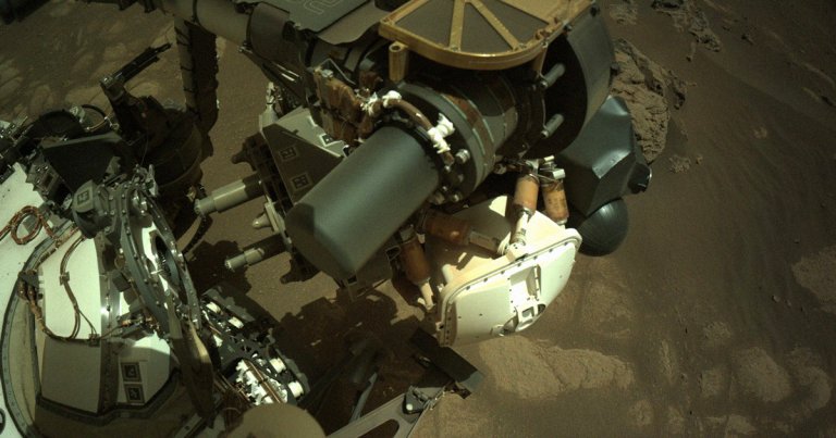 NASA is preparing to begin final tests and maneuvers before its Perseverance Mars rover starts to gather and examine more samples for signs of ancient life.