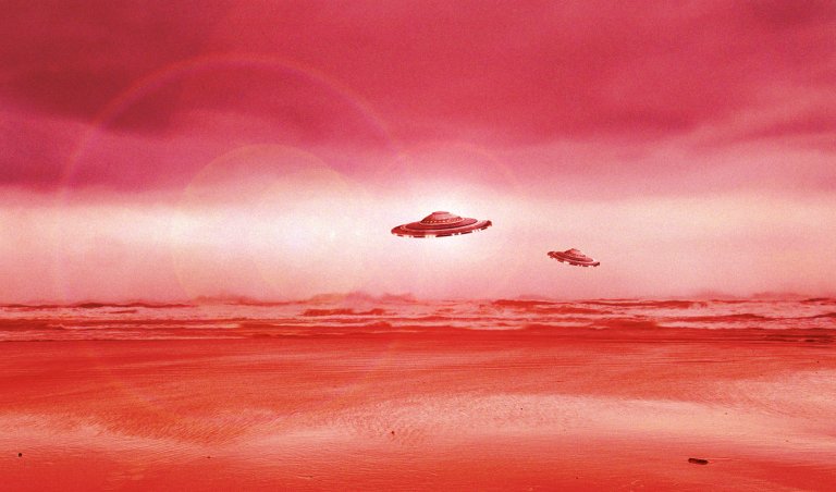 NASA planetary scientist Ravi Kopparapu argues that rather what UFOs are, we should first find out how to find out what they are.
