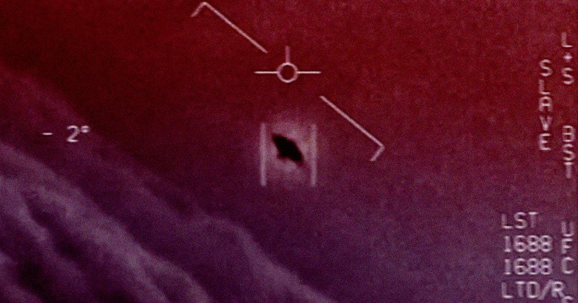 More and more pilots are coming out to publicly talk about what they saw in the time leading up to a report by the Unidentified Aerial Phenomena Task Force.