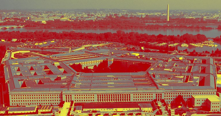 The Pentagon is launching an investigation into its own handling and response to various UFO and UAP sightings over the years.