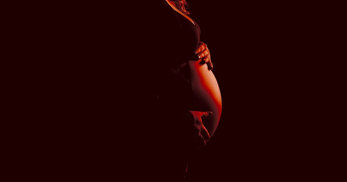 The US birthrate dropped for its sixth straight year, with a precipitous drop in December births linked to the start of the pandemic.