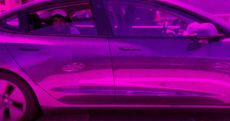Remorseless Man Brags About Abusing Tesla Self-Driving Features