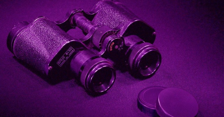 Senator Ron Wyden wrote a letter urging the Defense Department to come clean about the various ways it secretly spies on Americans.