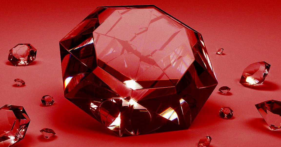 The world's biggest jeweler Pandora has announced it will cease to sell all mined diamonds and will switch exclusively to lab-made diamonds.