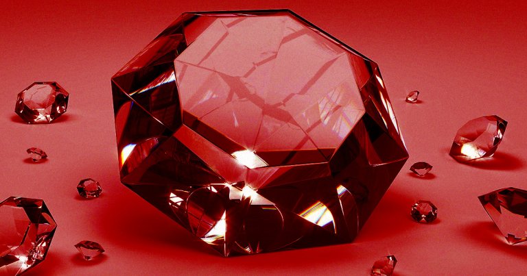 The world's biggest jeweler Pandora has announced it will cease to sell all mined diamonds and will switch exclusively to lab-made diamonds.